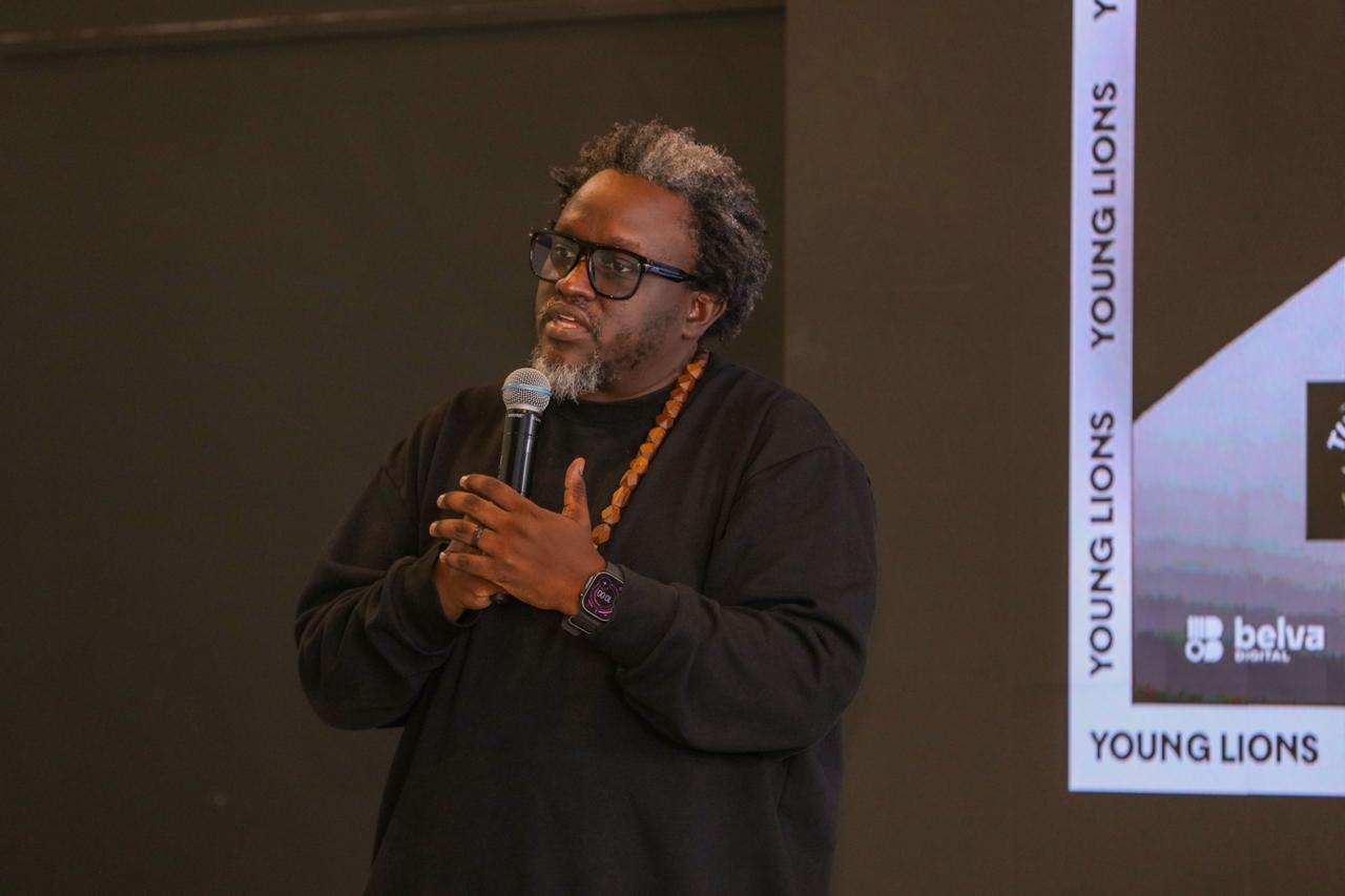 Safaricom strengthens support for Kenyan Youth through Young Lions Cannes Initiative