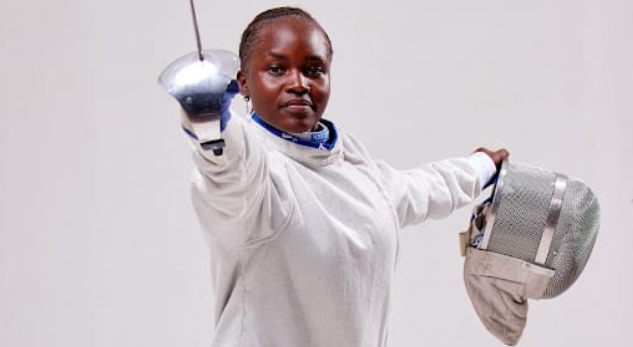 Kenyan fencers demand transparency in national team selection
