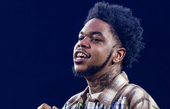 Lil Poppa Dies at 25: Tributes Pour in for Rapper After Tragic Death