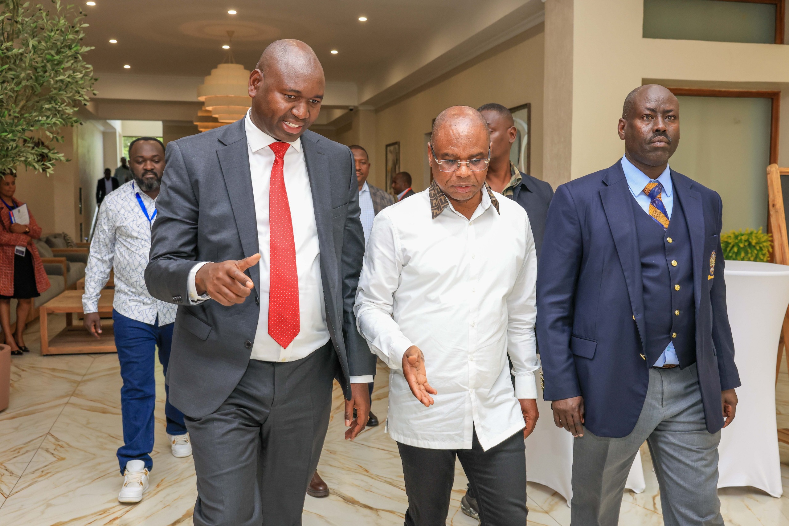 ECDE weaknesses threaten learning gains, Bitok tells Senators