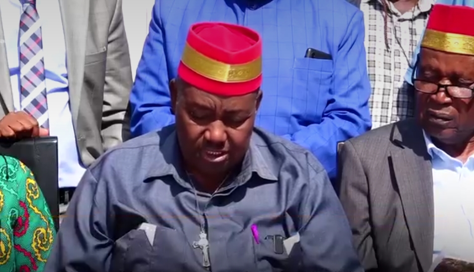 Akamba elders, Nairobi officials forge alliance to boost voter listing