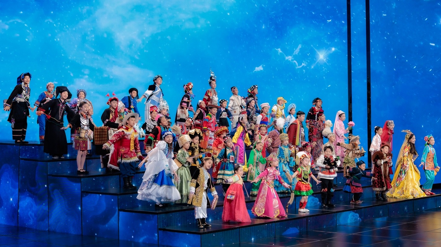 The Chinese New year’s Gala 2026: Showcasing traditional Chinese culture through modern technologies