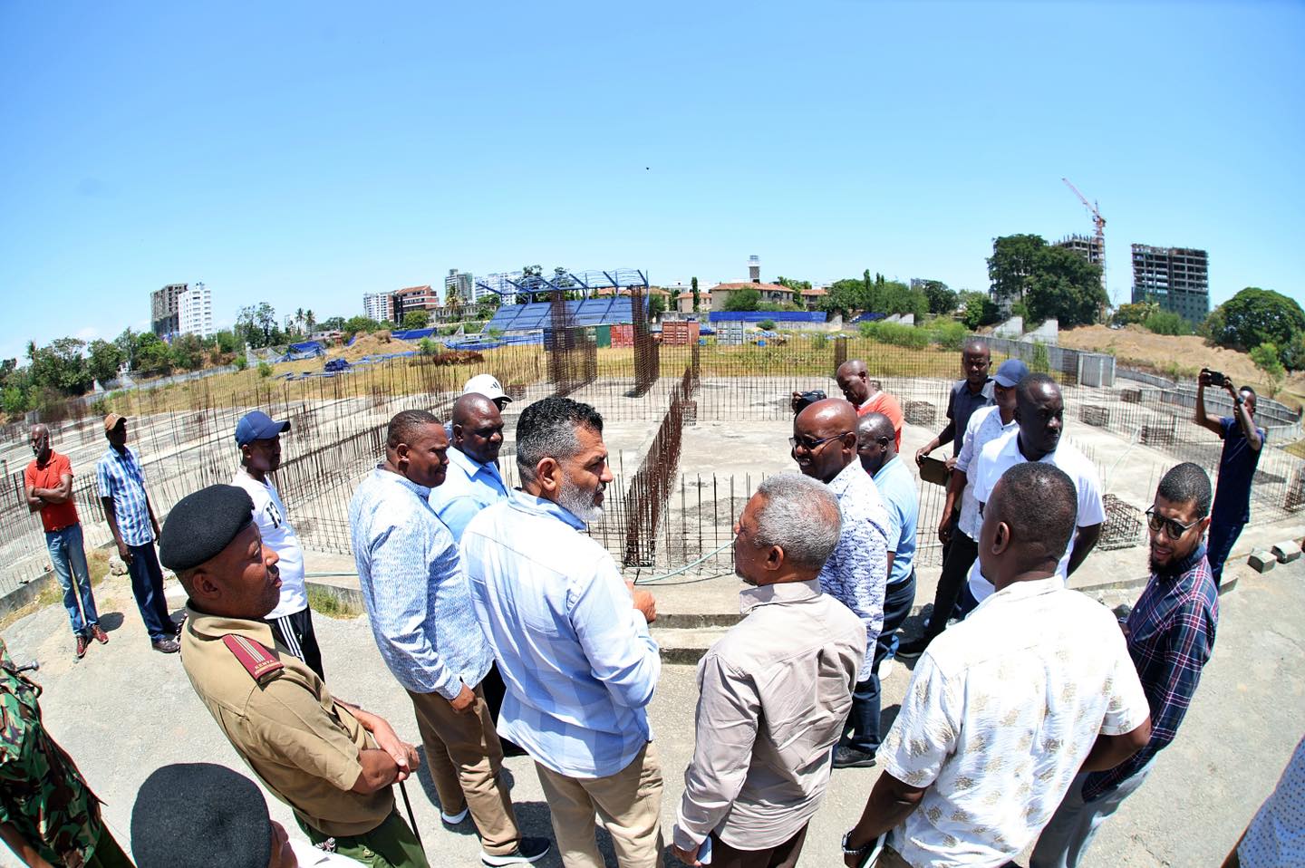 County–state deal hands Mombasa stadium construction to military