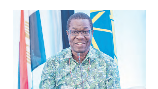 Reliable power is no longer a luxury: Wandayi says on outages, fuel prices