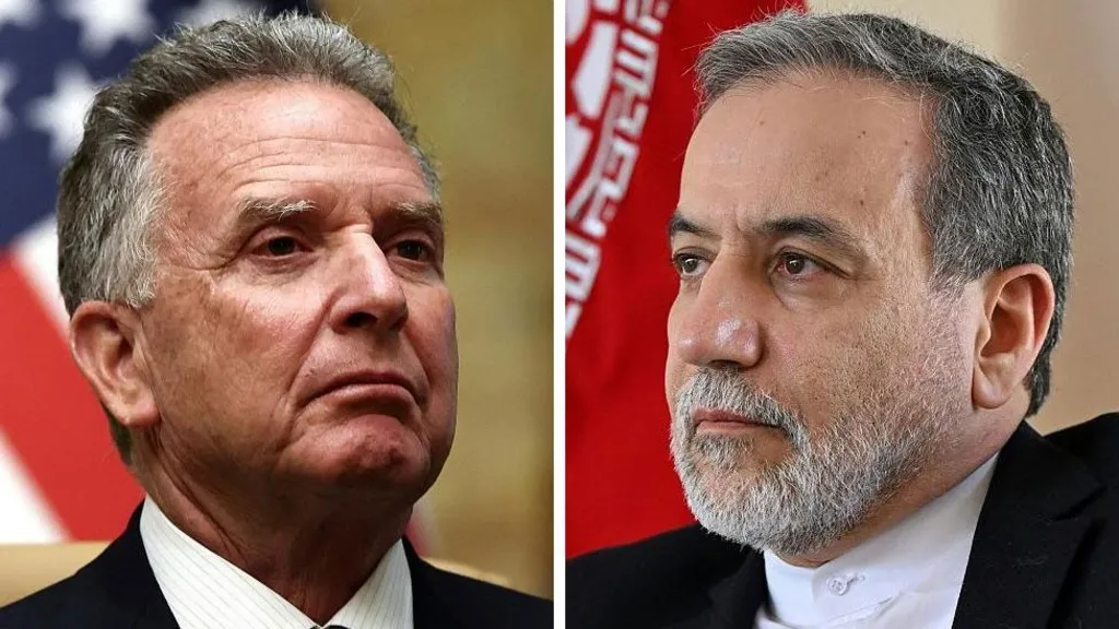 US, Iran hold talks as fears of direct conflict continue