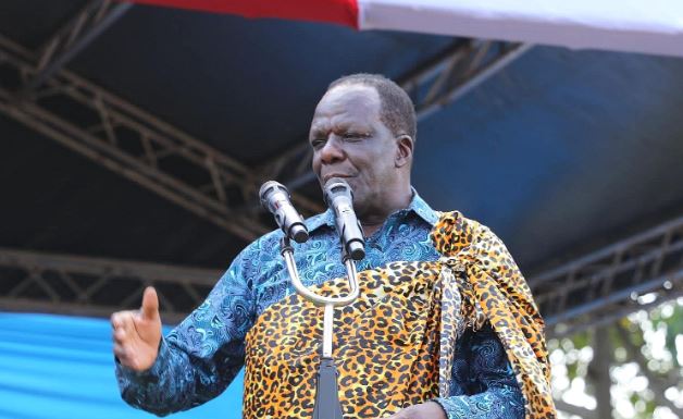 Teso youth want overseas jobs, training in Chinese, German