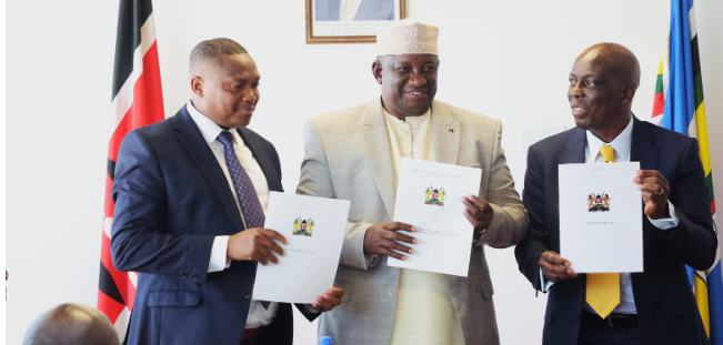 Federations give thumbs up to Sports Bill 2026, call for tweaks