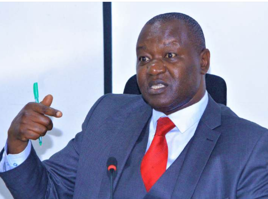 Senators now demand crackdown on armed gangs ahead of polls