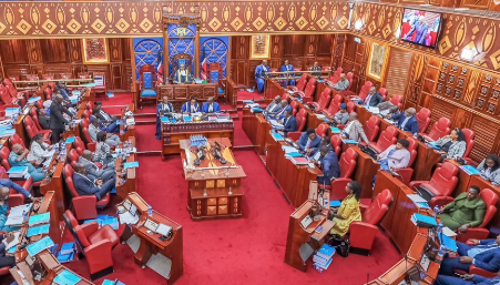 National Assembly releases 2026 sitting calendar