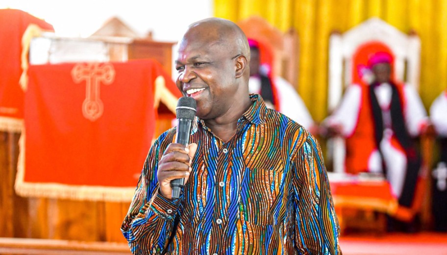 Internal ODM rifts threaten 2027 election strategy, warns Owili