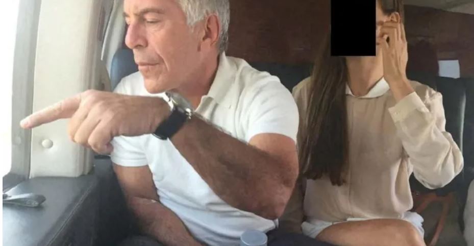 Epstein documents taken down after victims identified