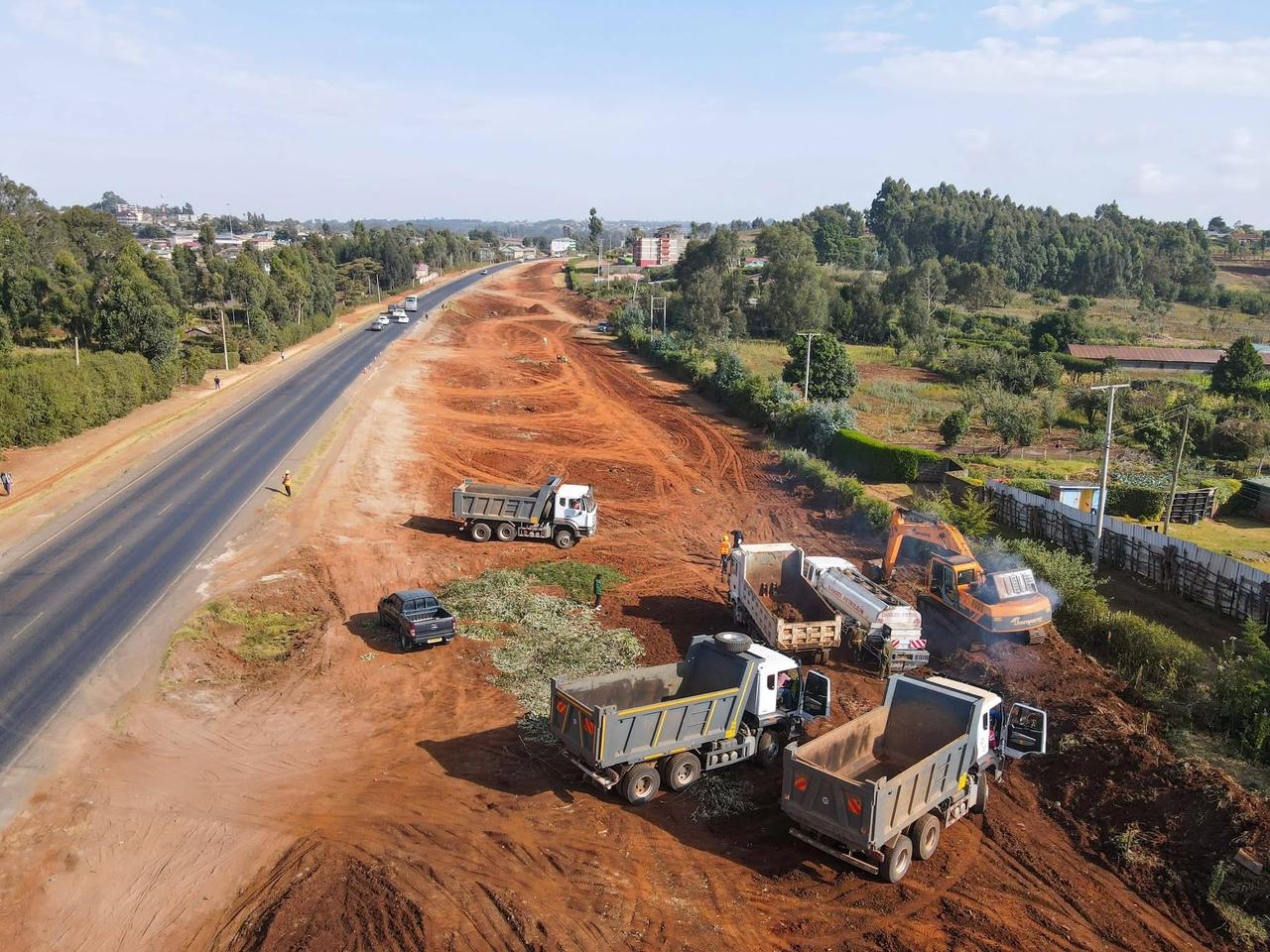 Payment relief sparks hope for stalled projects
