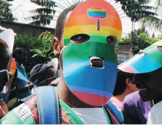 Exploring the rise of same-sex relationships among Kenyan students