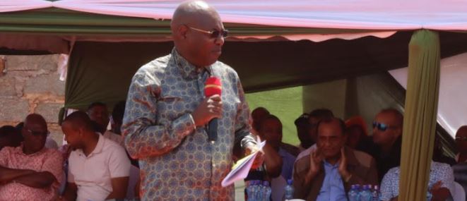 State moves to dismantle mining cartels in Taita Taveta