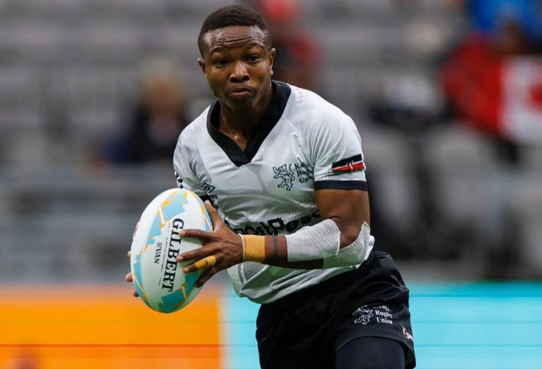 Shujaa begin four-day Camp ahead of World Sevens Division Two