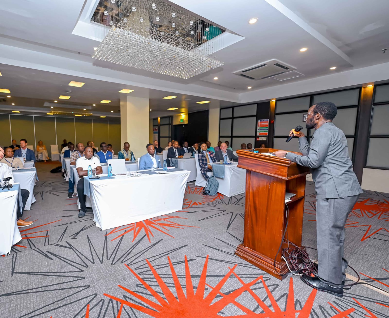 Kisumu’s bold push to become brain and spine care hub