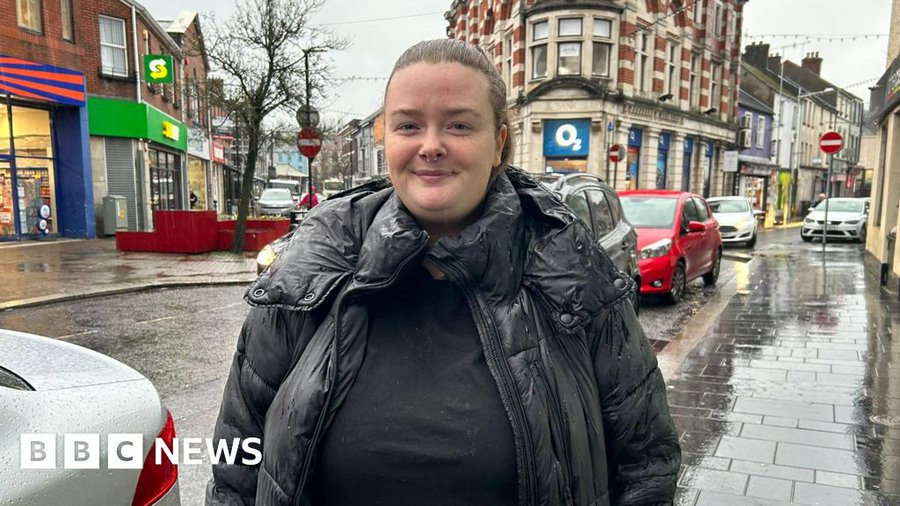 'My town has nowhere for kids - but new park could change that'