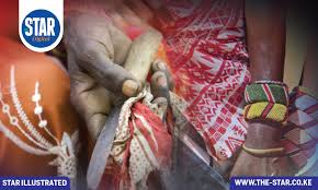 Kenya leads global fight to end FGM by 2030