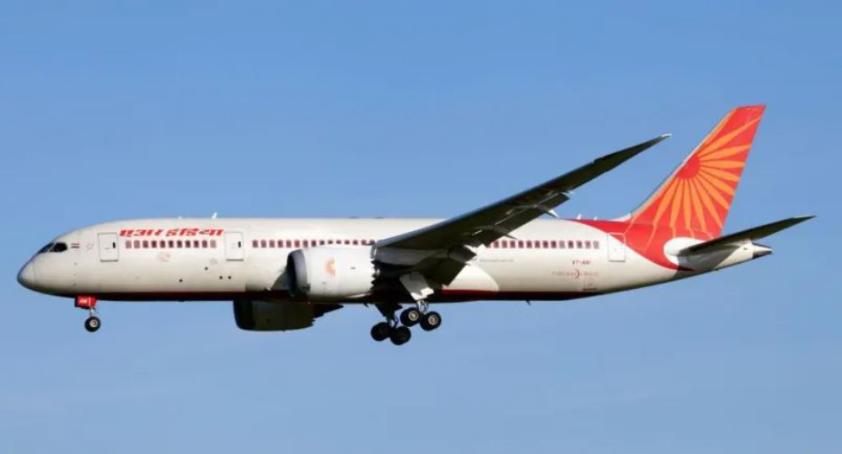 No defect found in switch of jet grounded by Air India