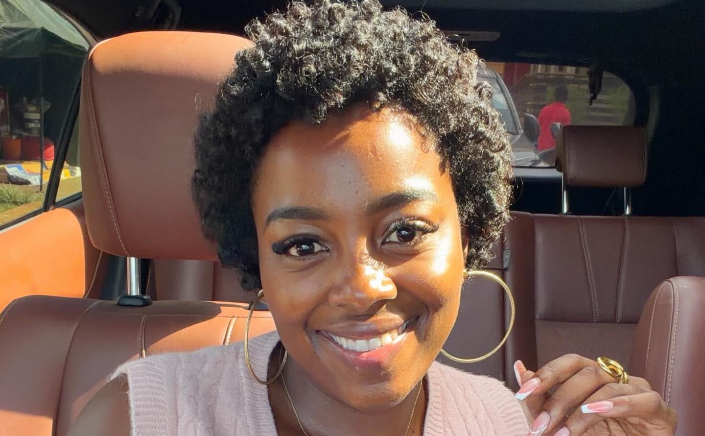 Jackie Matubia Opens Up on Future as a Pastor