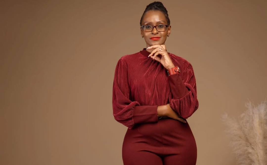 Musila’s Bold Message to Those Policing Her Life & Marriage