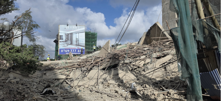 EDITORIAL: A national shame built on neglect