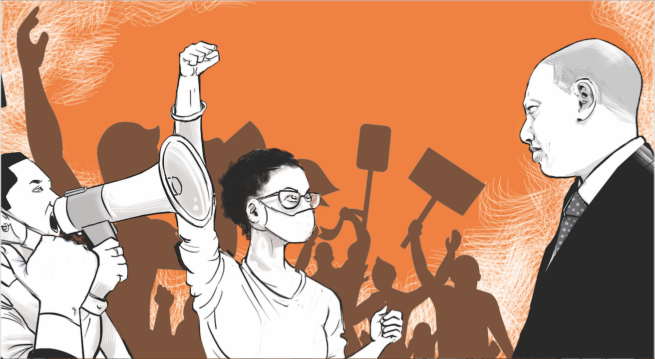 OPINION: Heroes of the Gen Z protests died for Kenya