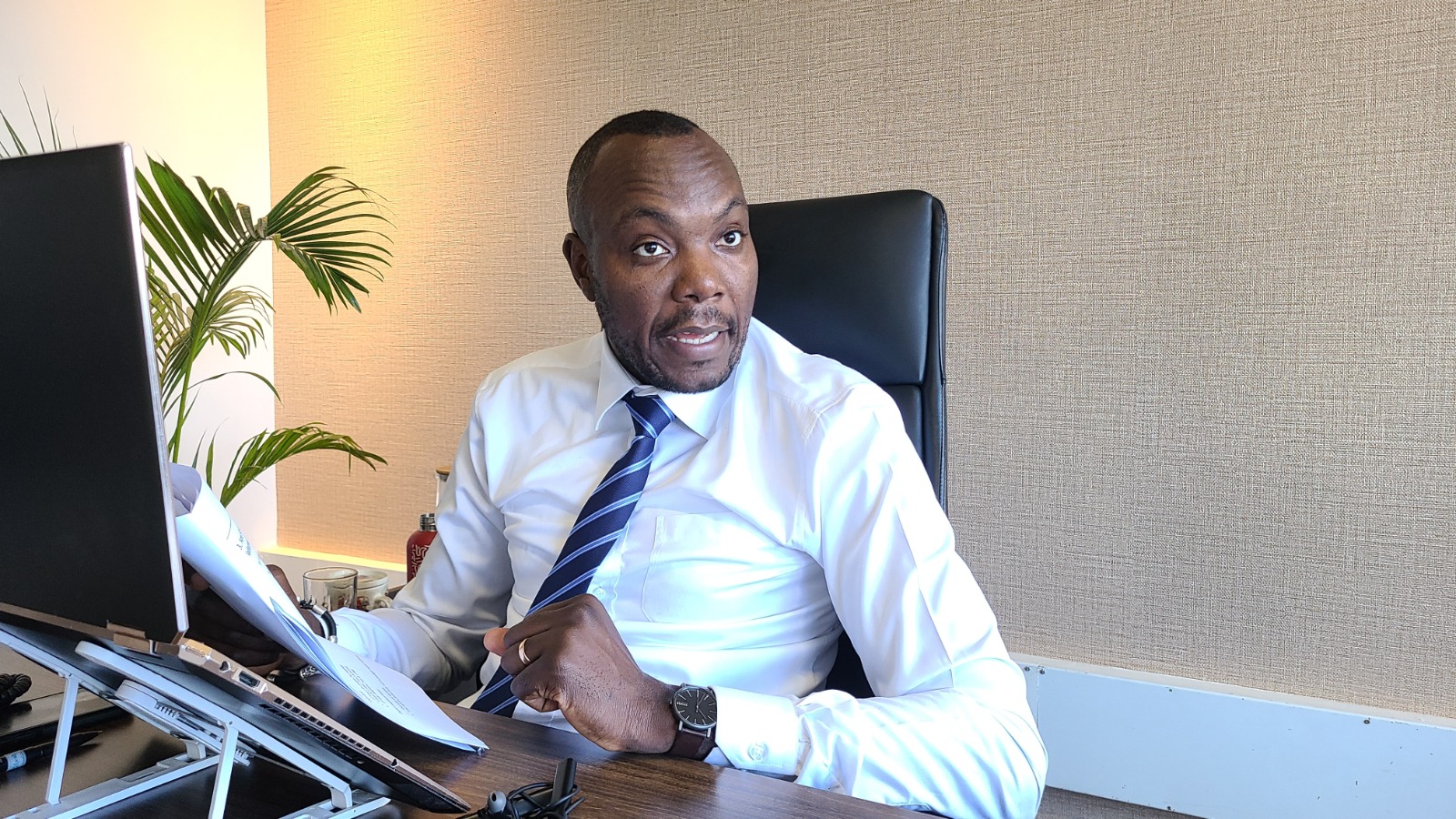 SMEs face tougher tax season as KRA steps up income validation