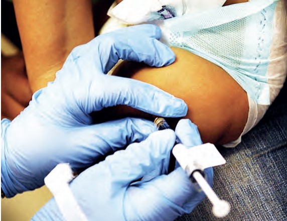 UTIs a hidden threat among babies, Paediatricians caution
