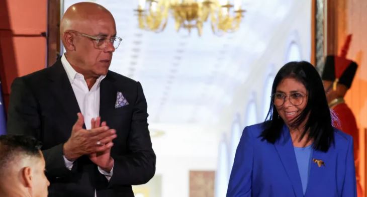 Over 1,500 Venezuelan political prisoners apply for amnesty