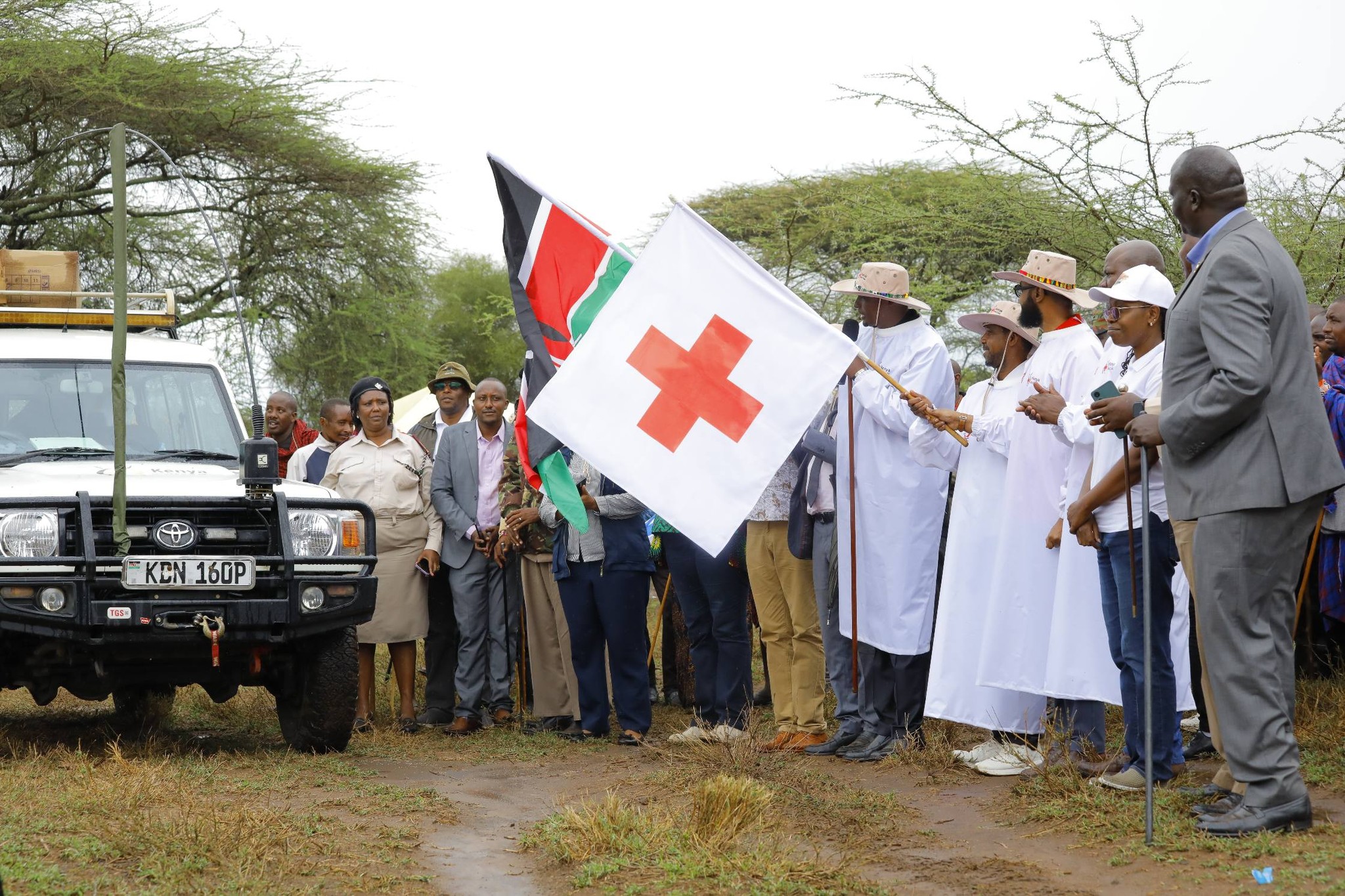 Kajiado launches livestock breeding programme to boost yields