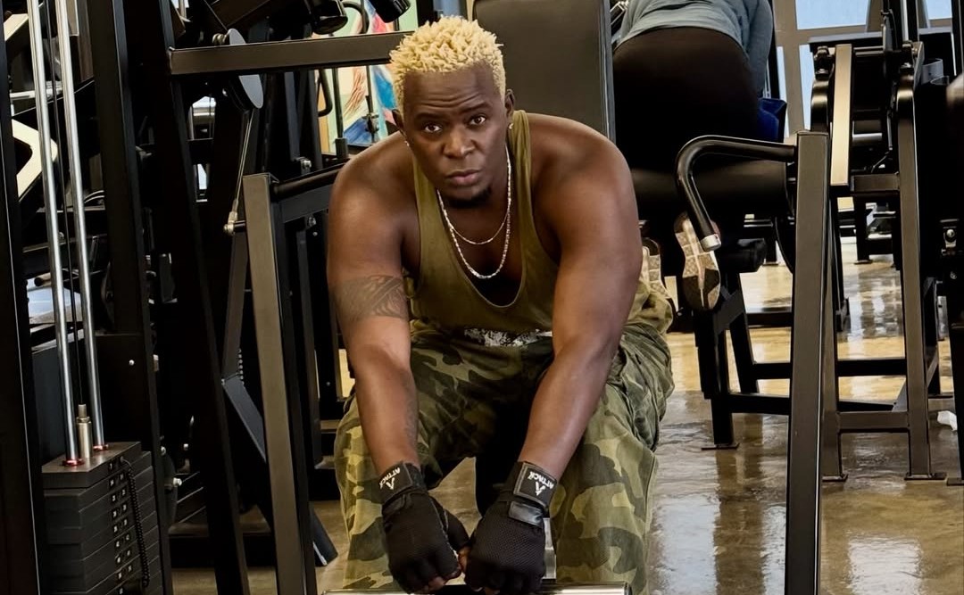 Willy Paul Hints at Major Gospel Music Comeback in 2026