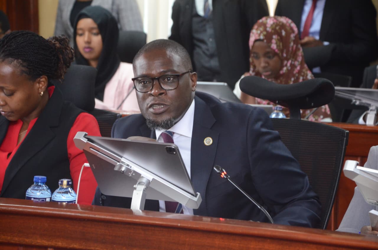 Senate panel clears Ruto, Sakaja Sh80bn city deal