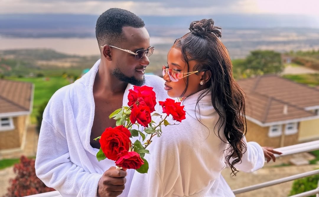 How Kikilove Yvonne Helped Director Trevor Find Faith and Self-Love