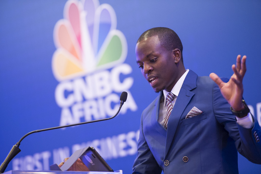 Fans React to Journalist Georgie Ndirangu’s Subtle Engagement News