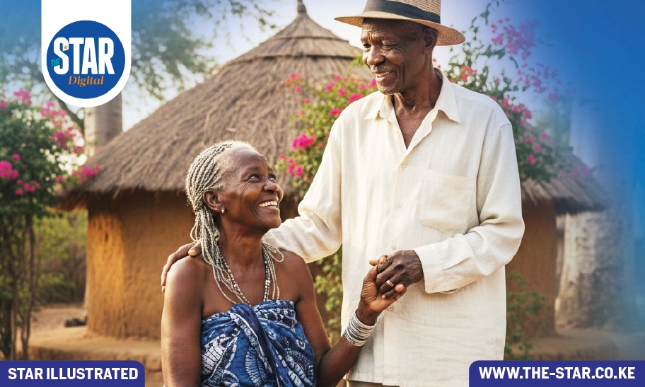 Life expectancy in African countries