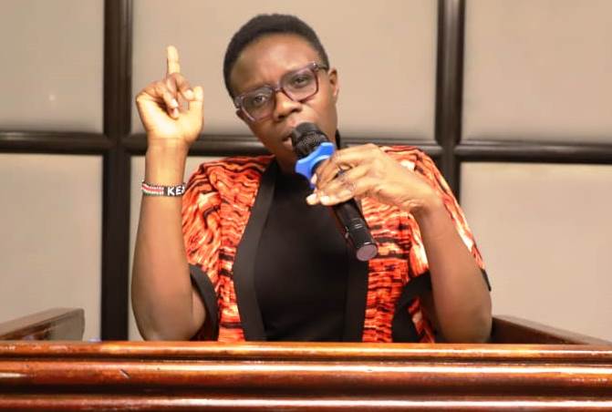 NCIC urges media to promote peace ahead of elections