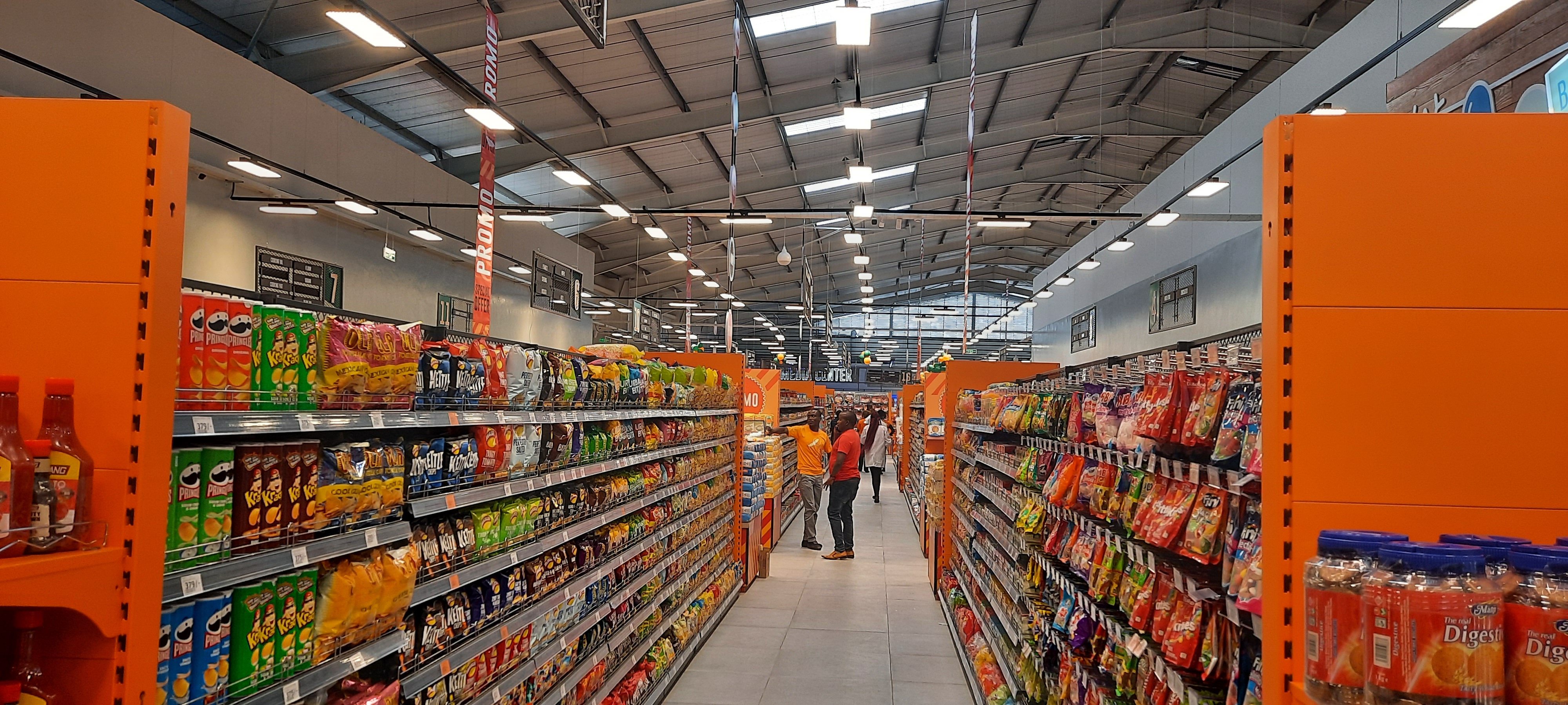 Private sector growth slows to four-month low – report