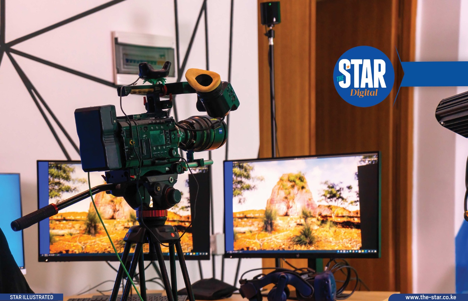 NYANCHOGA: Can Kenya secure future of independent journalism without undermining it?