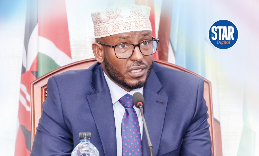 Sh534bn or bust: Governors draw line in revenue battle