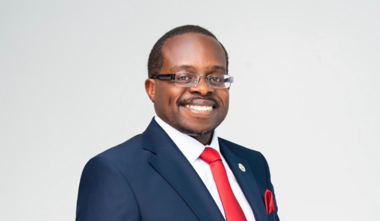 Faith Odhiambo to Kanjama: Serve with distinction