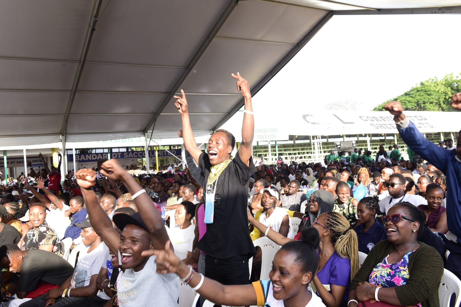 Why NYOTA programme is a sure bet for the underprivileged youth