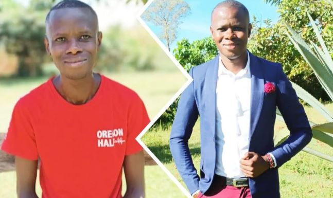 Against all odds: Shahenza’s cancer survival story
