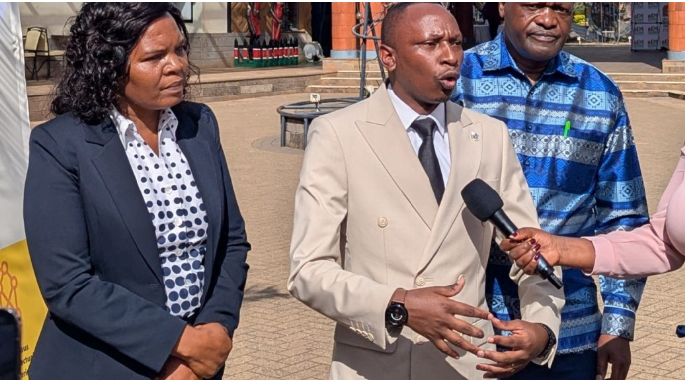 NMK to harness the economic value of indigenous knowledge