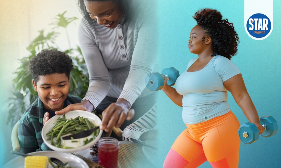 How to prevent obesity
