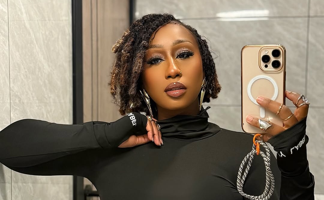 Kimani Backs Tyla’s Grammy Win as Critics Question Her Fanbase