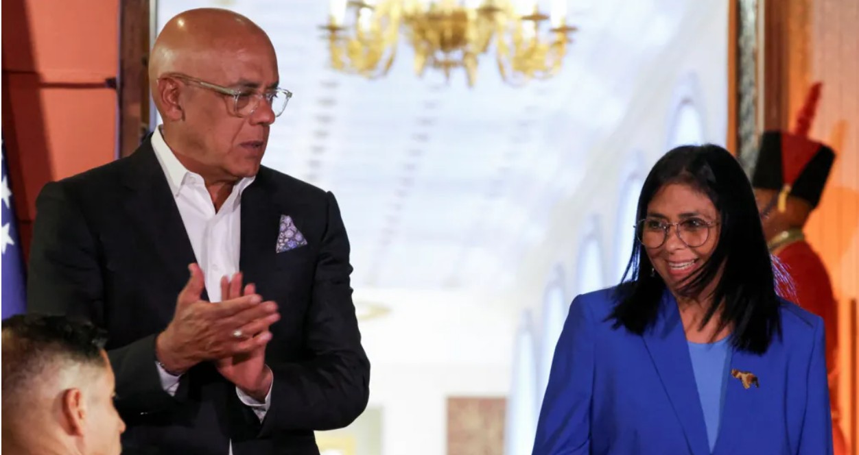 Over 1,500 Venezuelan political prisoners apply for amnesty