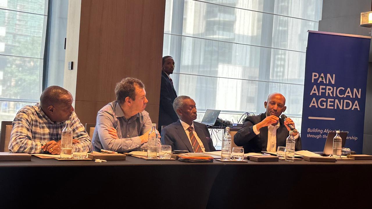 Report flags electoral risks for Kenya ahead of 2027 polls