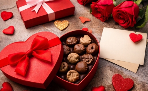 How Valentine’s Day Lost Its Original Meaning