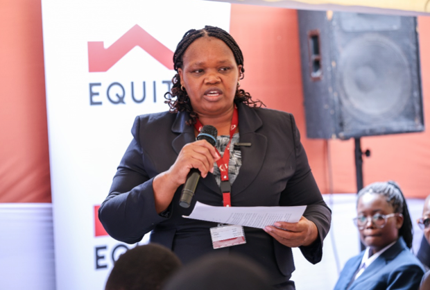 Equity Bank selects 733 students for 2026 Equity Leaders Programme